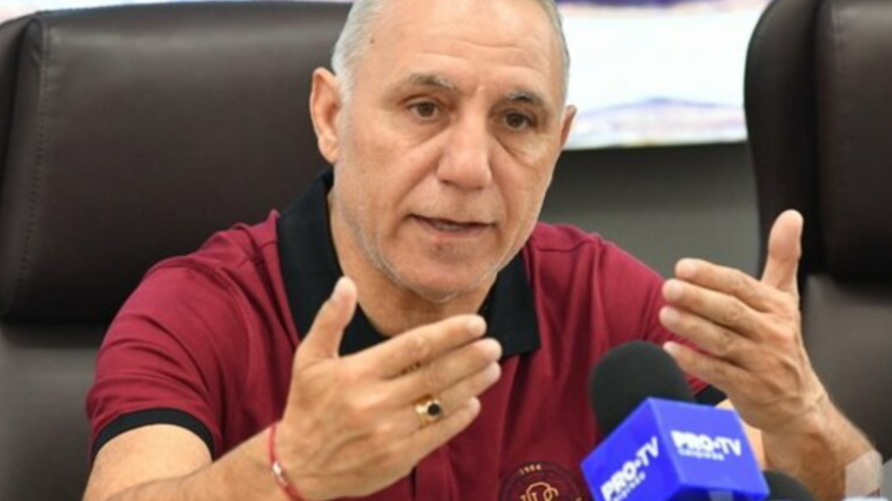 ЦСКА отправиха специално послание към Христо Стоичков