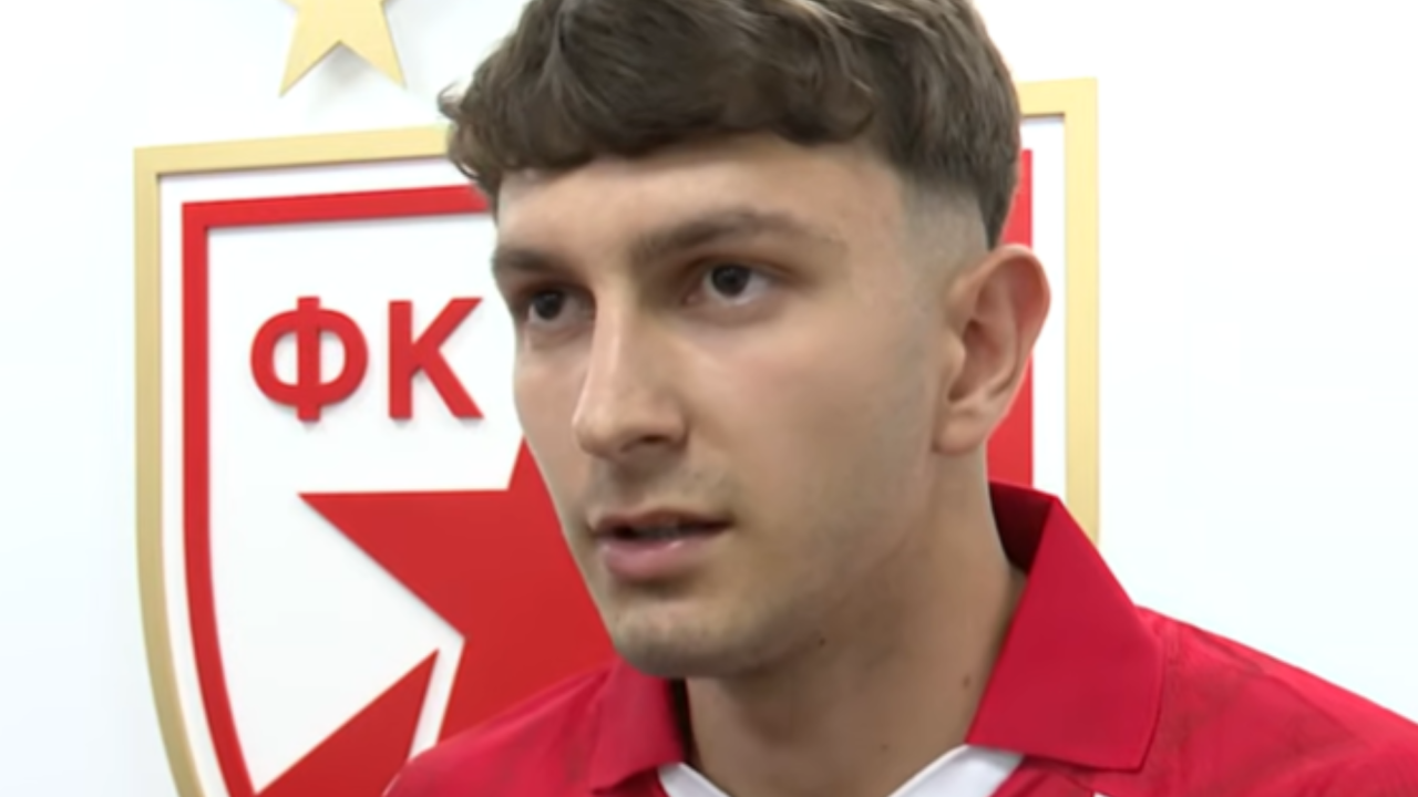 Балов: Звезда може да стигне до финал в Европа