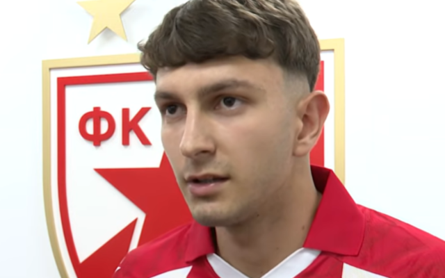 Балов: Звезда може да стигне до финал в Европа
