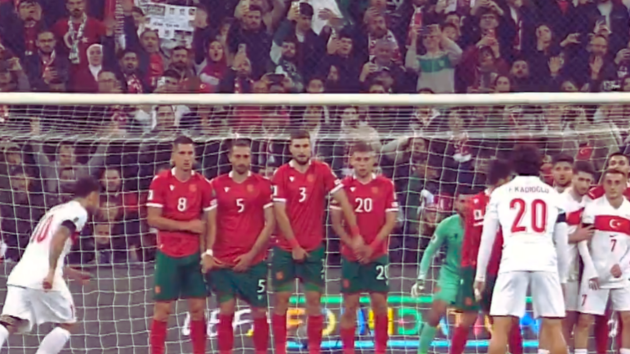 Турция – България 2:0: „Лъвовете“ прегоряха в напрегната квалификация в Истанбул