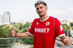 Официално: Каталин Иту е пето попълнение на ЦСКА