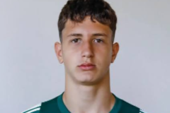 От „Герена“ към Серия А: Дженоа взима Алек Здравков