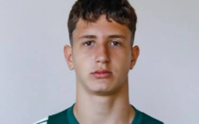 От „Герена“ към Серия А: Дженоа взима Алек Здравков