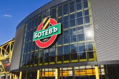 Ботев Пловдив обяви ново партньорство с българска банка