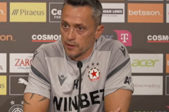 Янев не се предава след 0:3: ЦСКА вярва, че може да направи добър мач