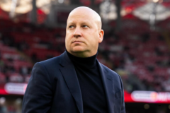 Марко Николич доволен преди Левски: АЕК набра важен ритъм