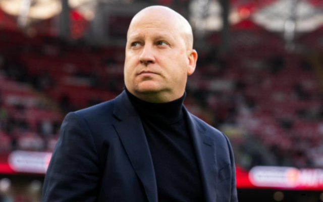 Марко Николич доволен преди Левски: АЕК набра важен ритъм
