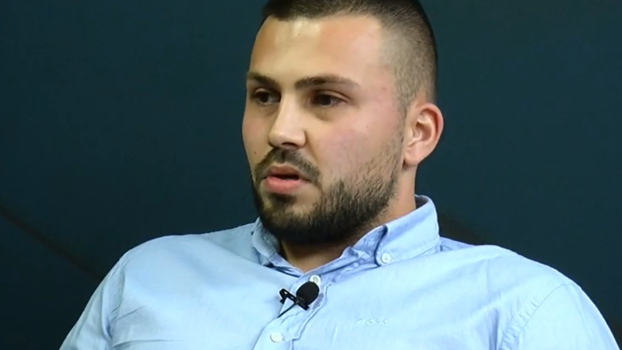 От контузията до БФС: необичайният път на Мартин Младенов във футбола