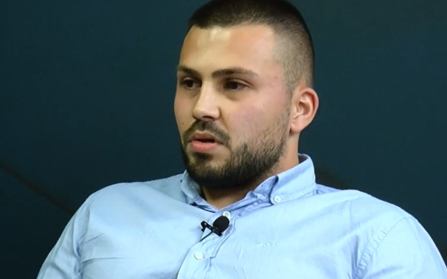 От контузията до БФС: необичайният път на Мартин Младенов във футбола