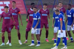 Първа победа за Септември! Столичани надвиха Спартак Вн с 1:0
