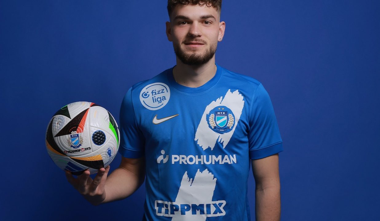 Първо в Gazzetta:Унгарски нападател преговаря с Левски