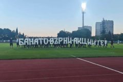 Феновете на Берое: Банато, върни акциите