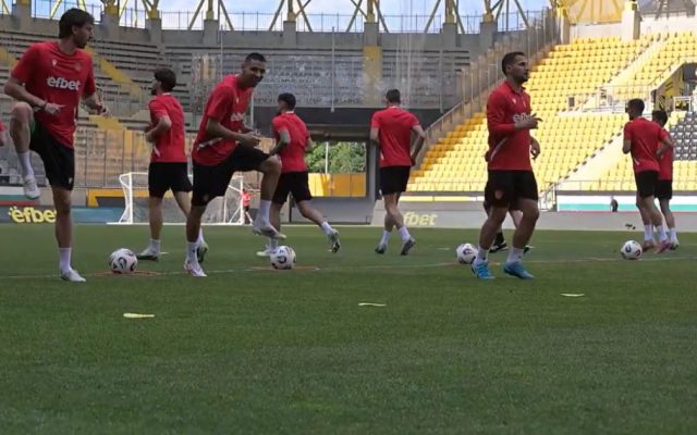 България без двама национали срещу Люксембург