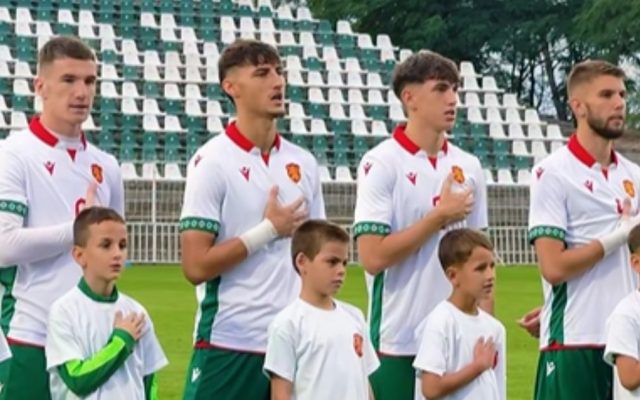 Героят срещу Португалия: Александър Маринов разказа за голямата си вечер