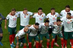 България отново не успя да спечели – Естония измъкна точка в Пловдив