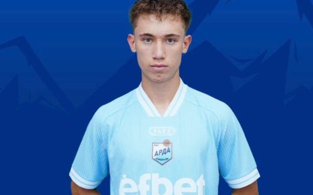 18-годишен талант на Арда получи повиквателна за Турция U19