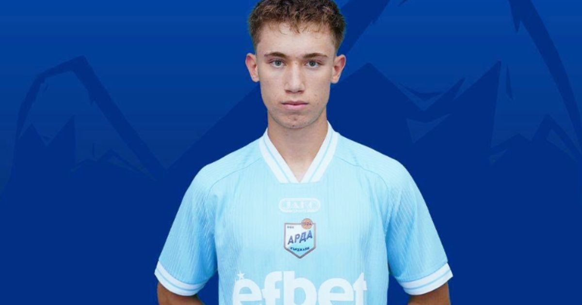 18-годишен талант на Арда получи повиквателна за Турция U19