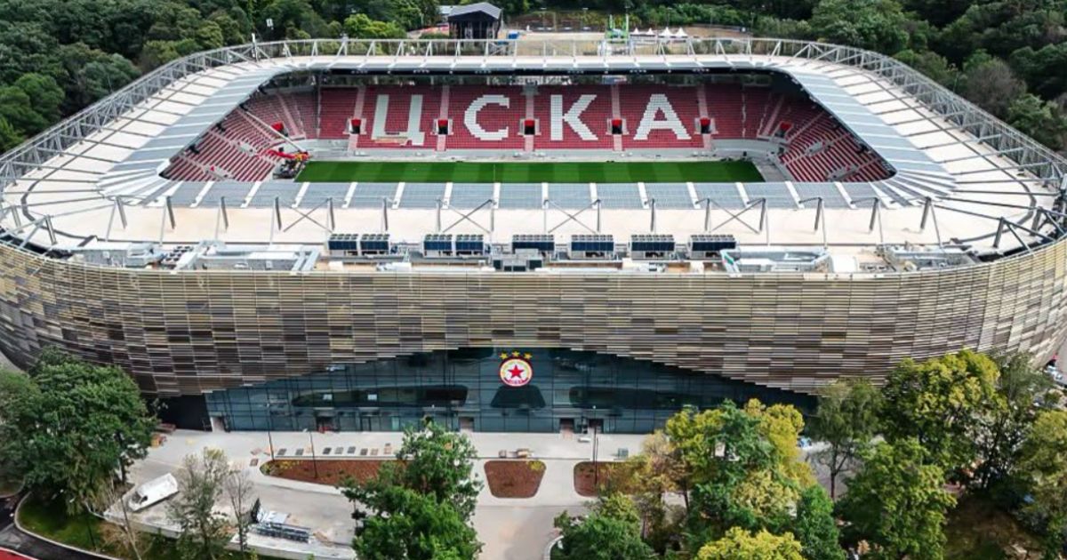 Исторически ден за ЦСКА: „Българска армия“ получи Акт 16
