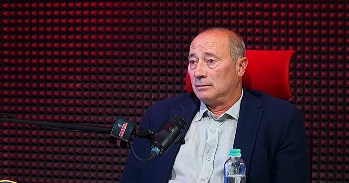 Емил Велев: Левски има колебания, но няма да има проблеми в първенството