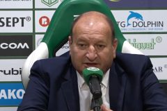 Караманджуков разкри защо Лудогорец отказа участие в Купата на Елита