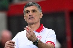 ЦСКА потърси Мендилибар, но получи отказ