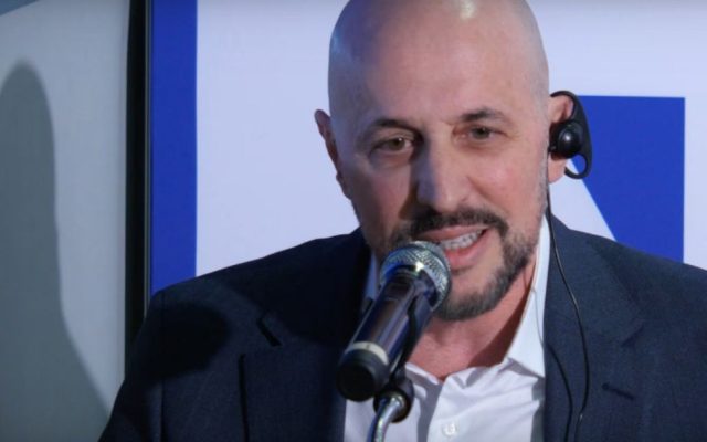 Клаудио Праковник: Левски не трябва да мечтае за Лига Европа, а да играе там всяка година