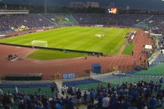 Феновете на Левски: Каква доминация? Нямаме нито един точен удар!