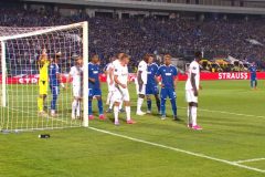 Левски падна от Залцбург при завръщането си в Европа