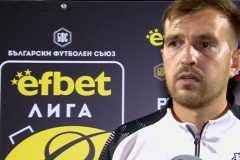 Огнян Младенов: Променихме системата и показахме характер