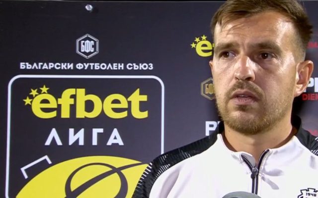 Огнян Младенов: Променихме системата и показахме характер