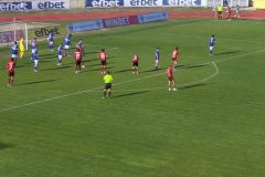 Локомотив София дочака първата си победа след куриозен автогол