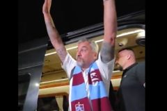 Георги Караманджуков: Няма как да спрем Томас Райс, заради освобождаваща клауза от 1 милион евро