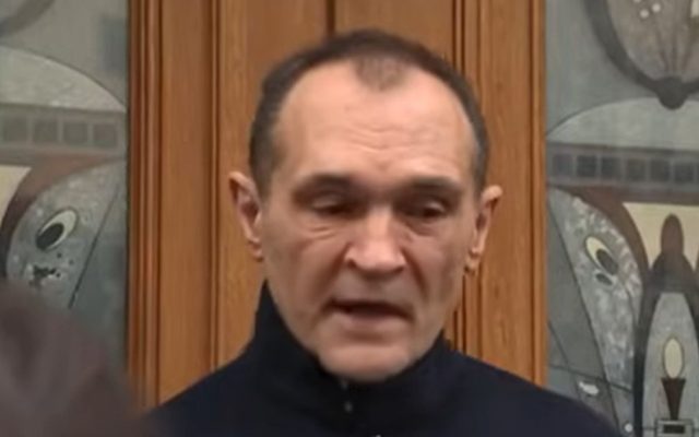 Божков: Получих ли поне едно „Благодаря“ от Сираков?