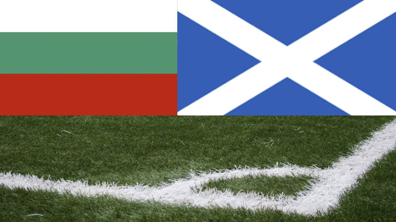 България U21 приключи квалификациите със загуба от Шотландия