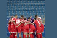 ЦСКА обявява дългочаканата новина в 19:48ч