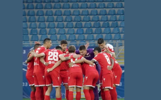 ЦСКА обявява дългочаканата новина в 19:48ч
