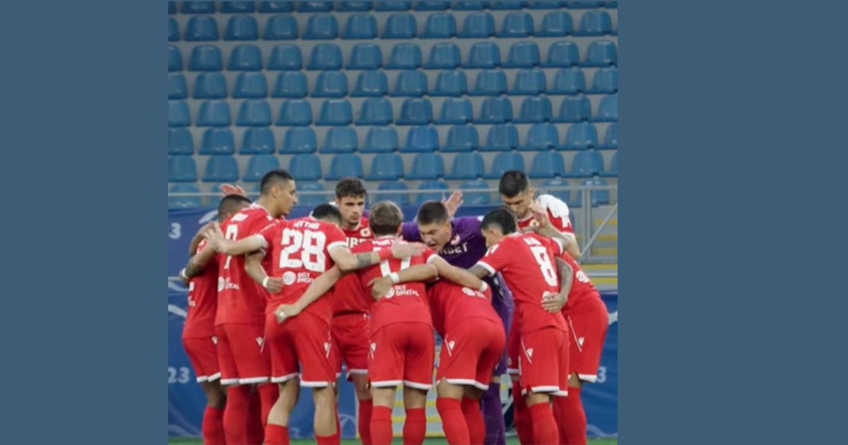 ЦСКА обявява дългочаканата новина в 19:48ч