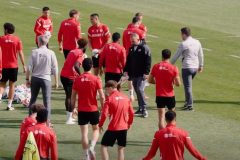 ЦСКА обяви официалната програма за евросблъсъка с Монако в Лигата на конференциите