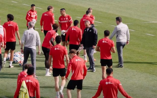 ЦСКА обяви официалната програма за евросблъсъка с Монако в Лигата на конференциите
