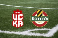 ЦСКА 1948 срещу Ботев Пловдив – битка за четвъртото място в Бистрица