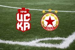Драма в Бистрица: Бруно Жордао с шедьовър в 90-ата минута донесе победата за ЦСКА при дебюта на Гиздол