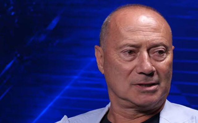 Емил Велев: Левски е силен, прогнозата ми е отново да стане шампион