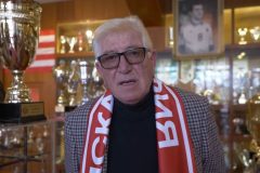 69 години от рождението на Георги Велинов: Спомен за Джони, който никога няма да угасне