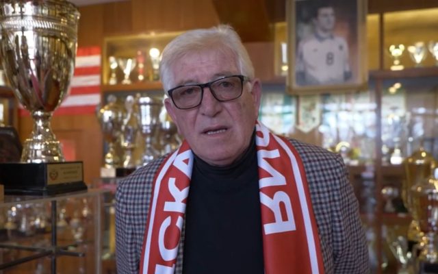 69 години от рождението на Георги Велинов: Спомен за Джони, който никога няма да угасне