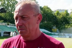 Илиан Илиев: Поразклатихме се през последните месеци, нашето първенство започва оттук нататък