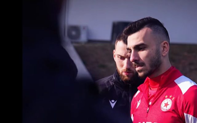 Питас титуляр при драматичния обрат на Кипър срещу Латвия