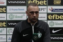 13 години от деня, в който фенове на Левски съблякоха Ивайло Петев