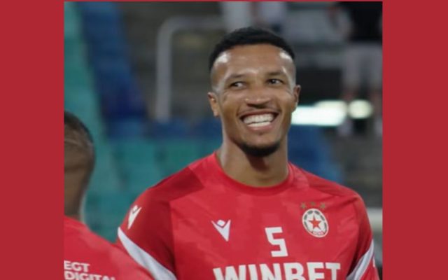 Групата на ЦСКА за дербито с Лудогорец: Жан-Филип Гбамен се завръща