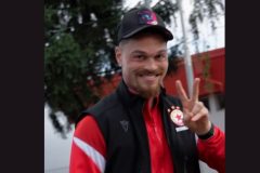 Удар за ЦСКА преди Дания: Жоел Цварц пропуска гостуването на Нордселанд