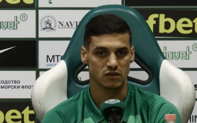 Кирил Десподов направи важна крачка към завръщането си